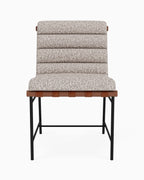 Chaise de salle à manger Vail