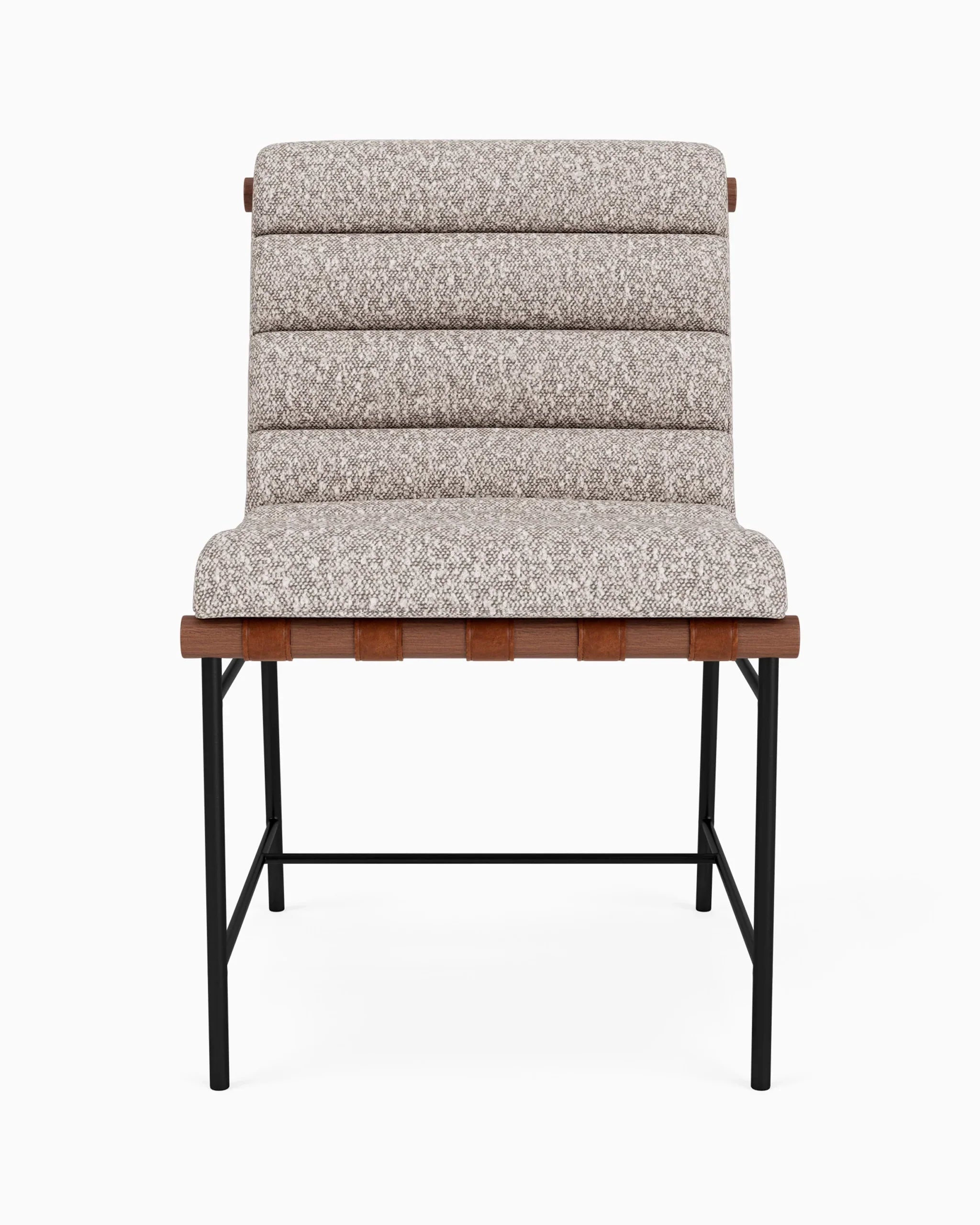 Chaise de salle à manger Vail