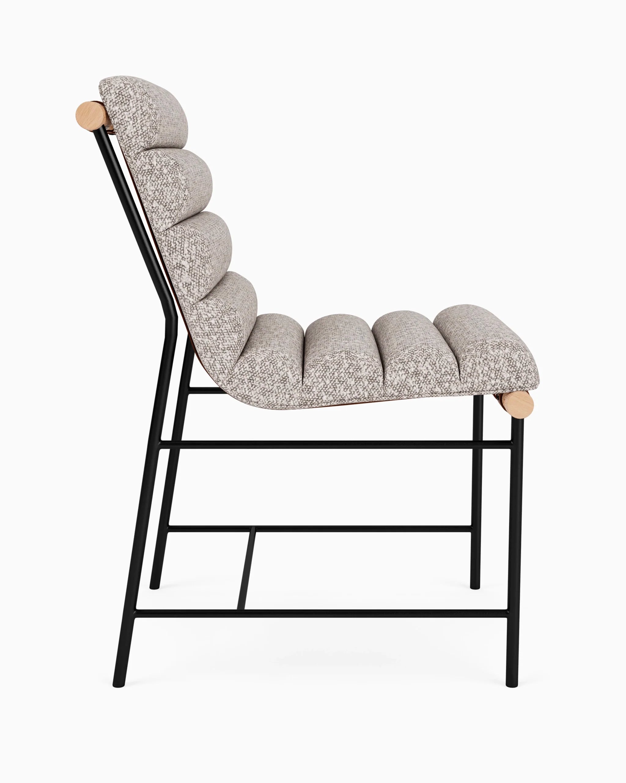 Chaise de salle à manger Vail