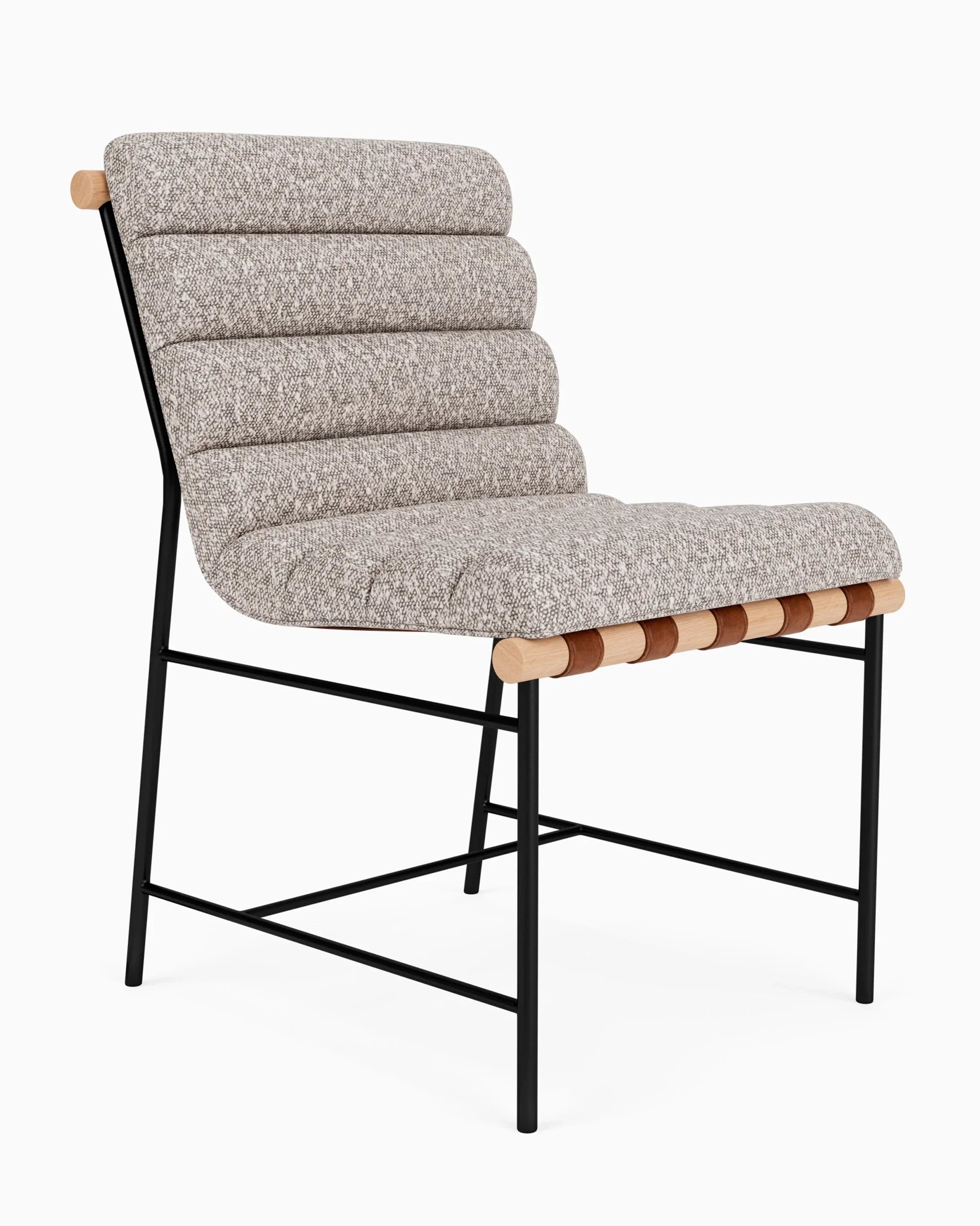 Chaise de salle à manger Vail