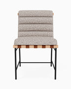 Chaise de salle à manger Vail