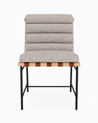 Chaise de salle à manger Vail