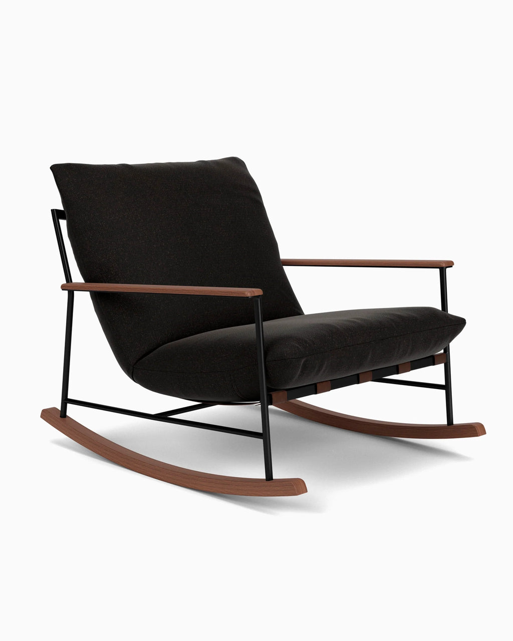 Berceau intérieur Vail