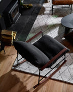 Berceau intérieur Vail