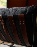 Berceau intérieur Vail