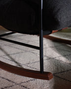 Berceau intérieur Vail