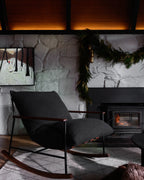 Berceau intérieur Vail