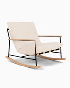 Berceau intérieur Vail