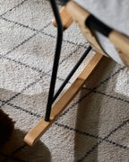 Berceau intérieur Vail