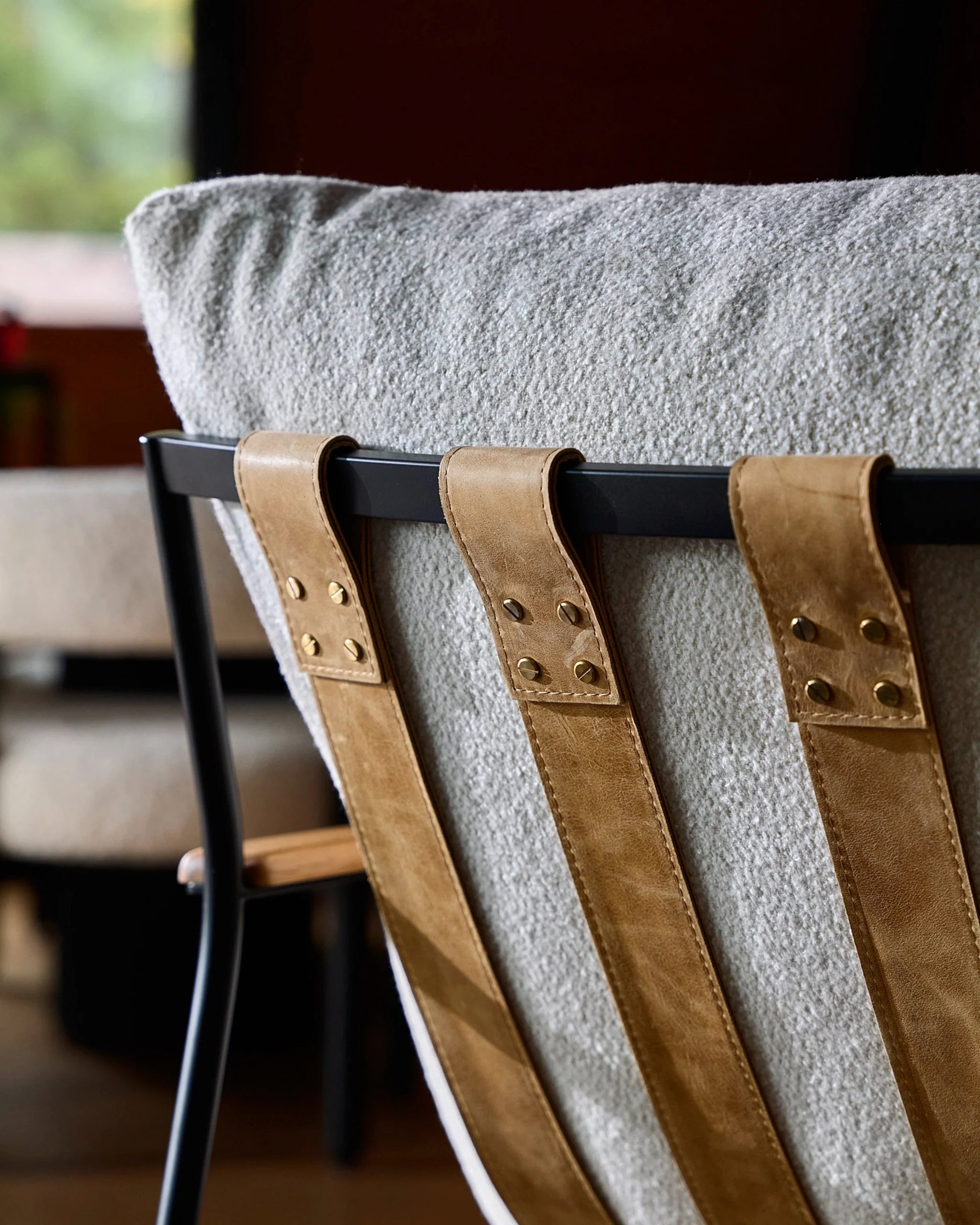 Berceau intérieur Vail