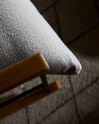 Berceau intérieur Vail