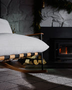 Berceau intérieur Vail