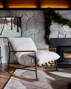 Berceau intérieur Vail