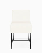 Housse de protection pour tabouret et salle à manger Vail