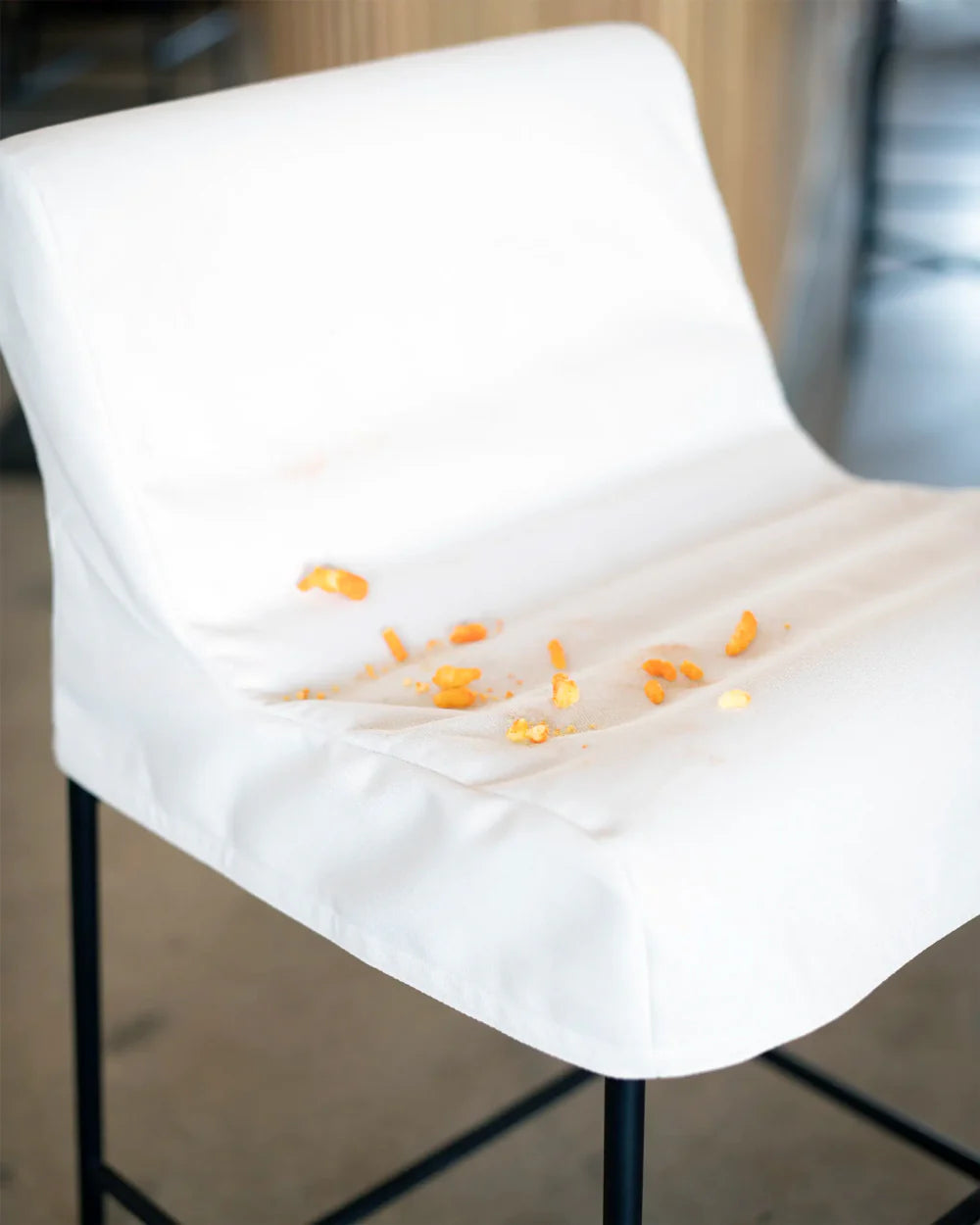 Housse de protection pour tabouret et salle à manger Vail