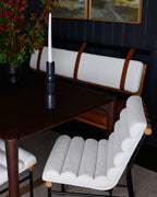 Chaise de salle à manger Vail