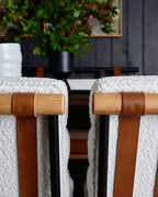 Chaise de salle à manger Vail