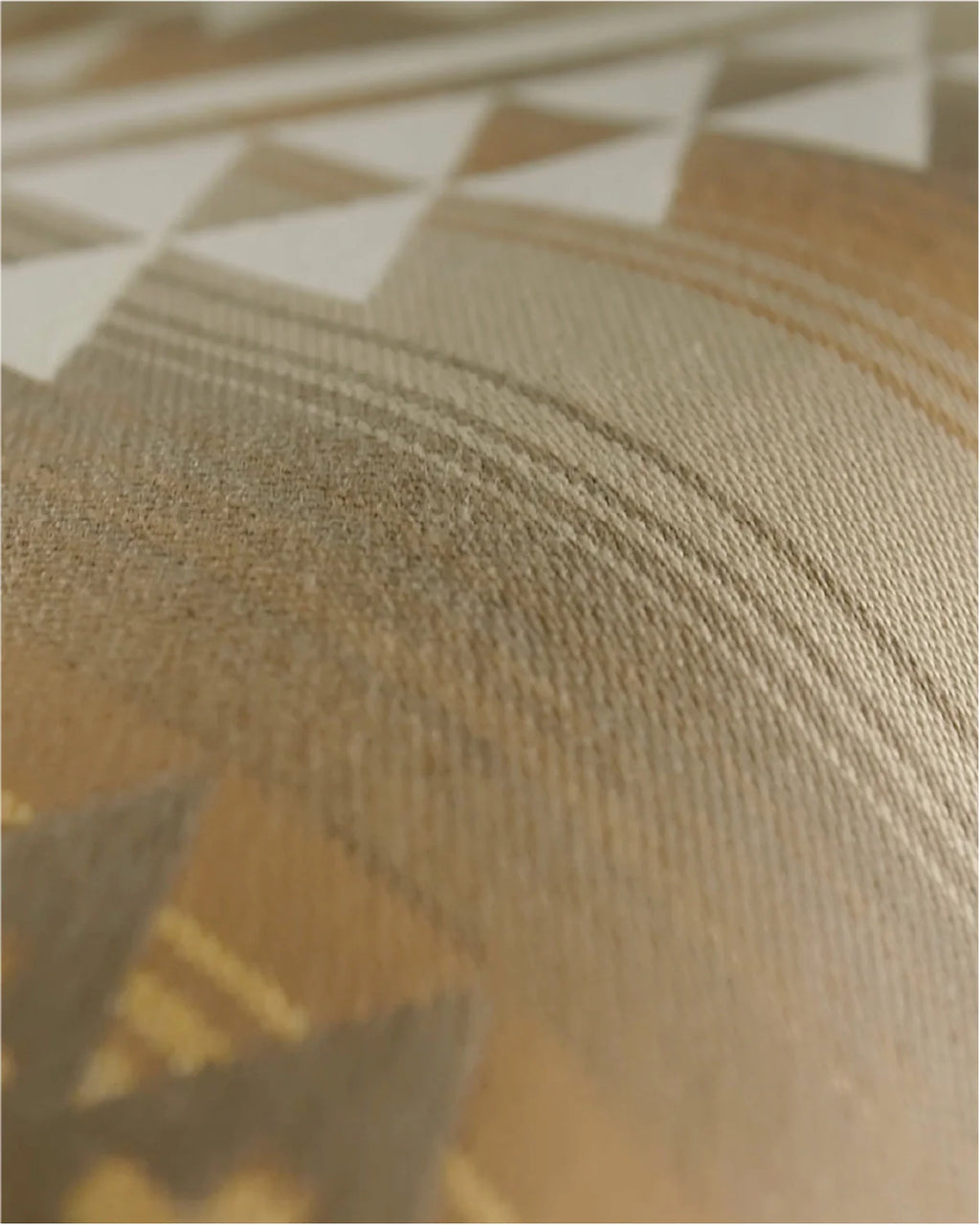 Fauteuil à bascule d'extérieur Vail Lounge