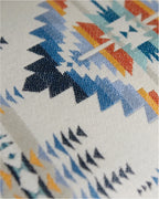 Fauteuil à bascule d'extérieur Vail Lounge