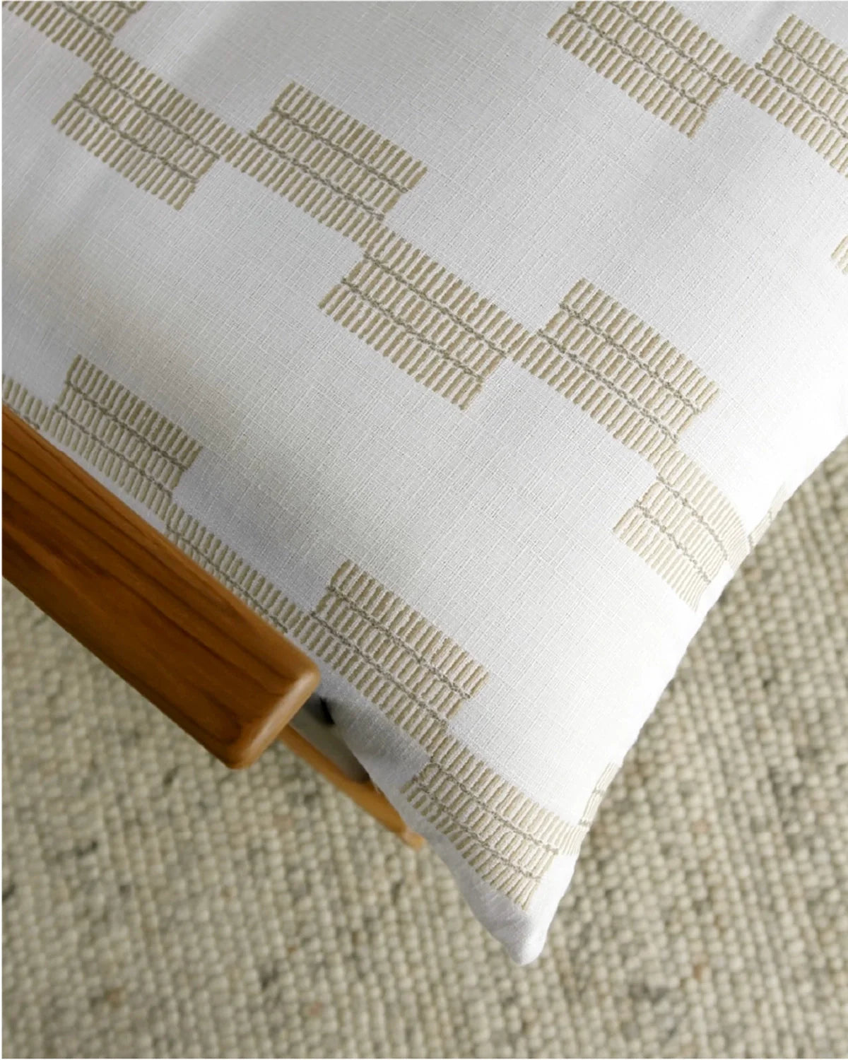 Fauteuil à bascule d'extérieur Vail Lounge