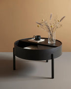 Table basse Arc