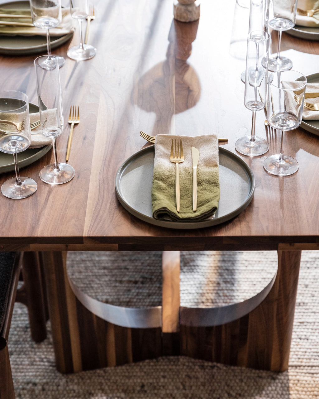 Table à manger Summit 