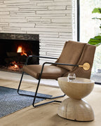 Table d'appoint Aliza