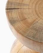 Table d'appoint Aliza