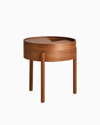 Table d'appoint Arc