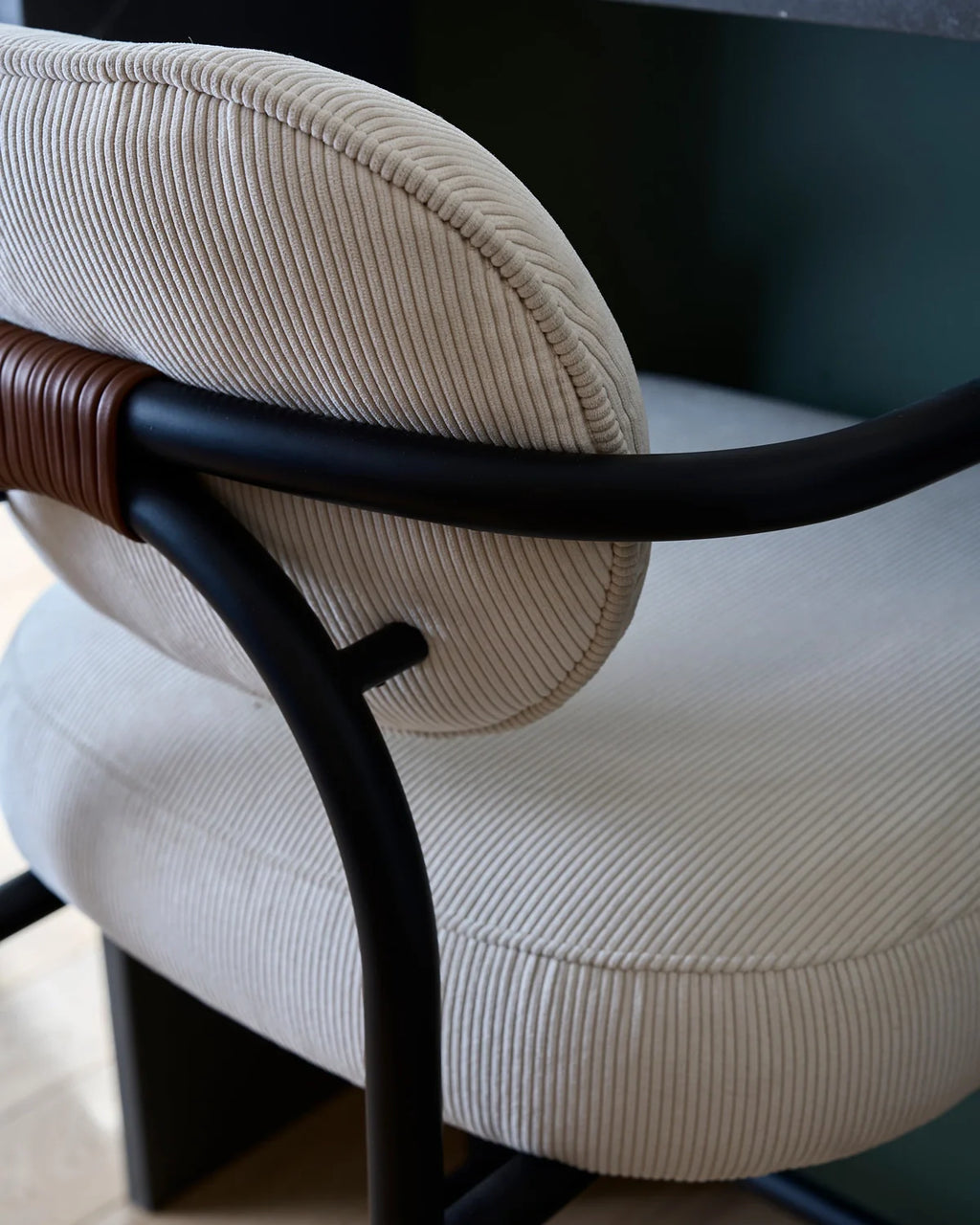 Tabouret de comptoir Arches