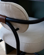 Tabouret de comptoir Arches