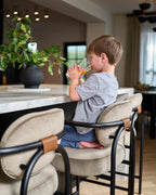 Tabouret de comptoir Arches