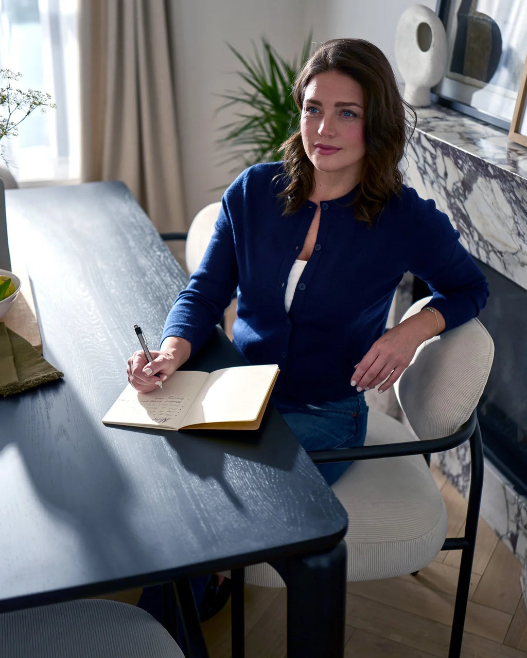 Chaise de salle à manger Arches