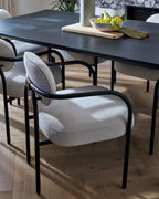 Chaise de salle à manger Arches