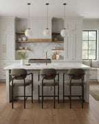 Tabouret de comptoir Arches