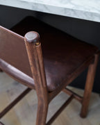 Tabourets de comptoir Avon