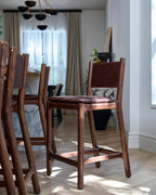 Tabourets de comptoir Avon