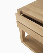 Table de chevet Azur