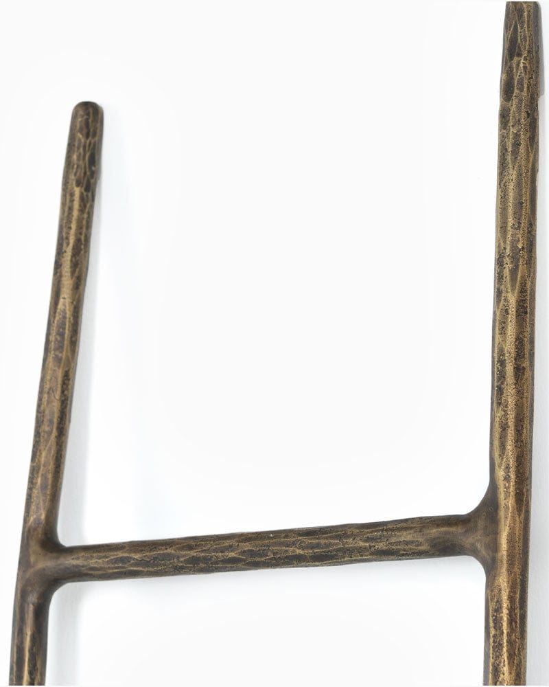 Échelle en laiton Bennet