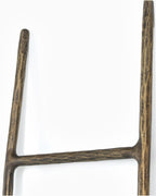 Échelle en laiton Bennet