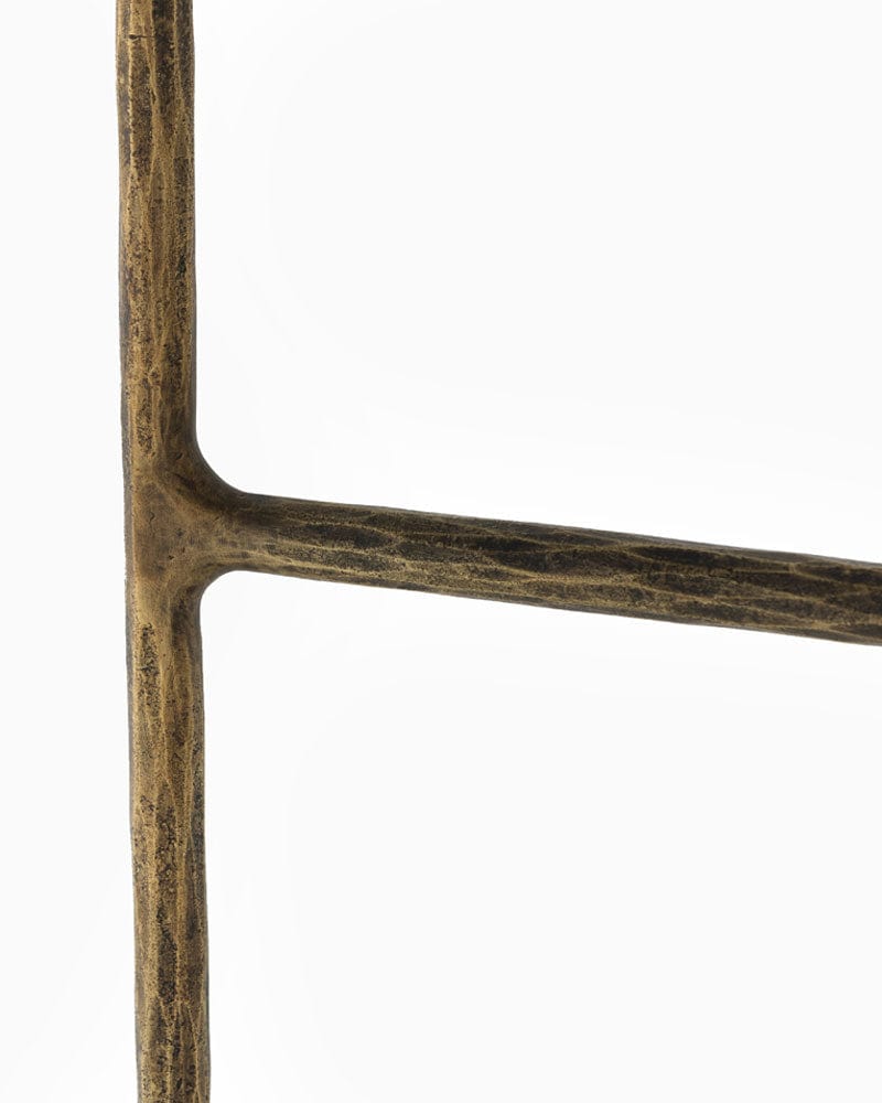 Échelle en laiton Bennet