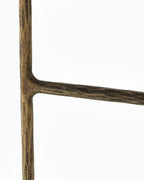 Échelle en laiton Bennet