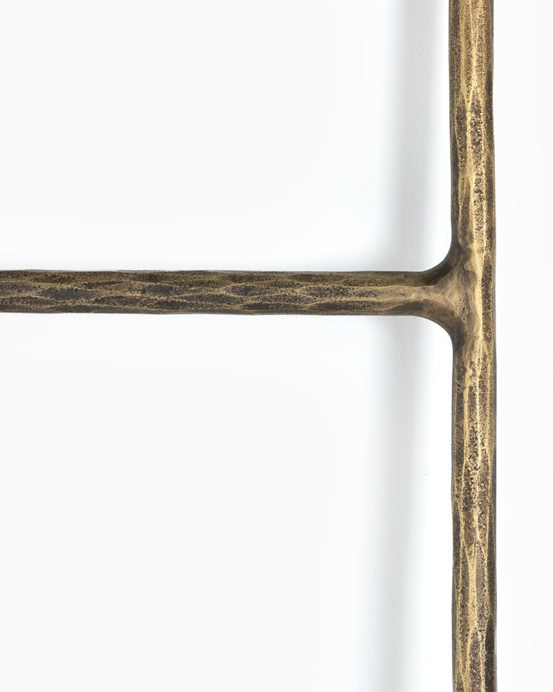 Échelle en laiton Bennet