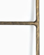 Échelle en laiton Bennet