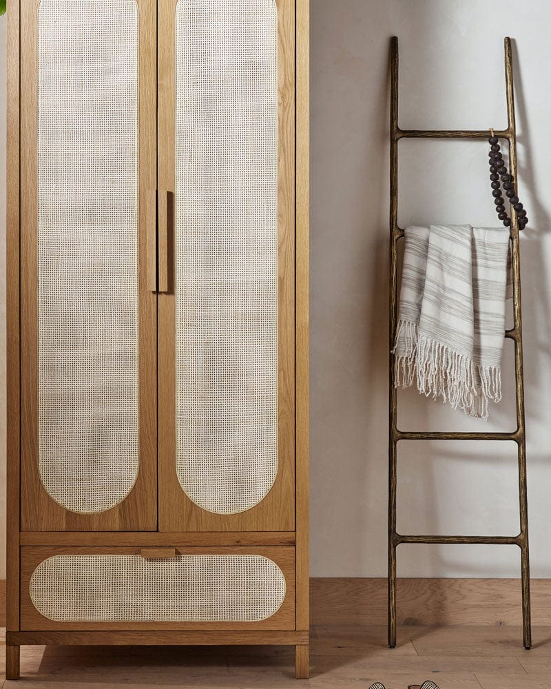 Échelle en laiton Bennet