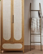 Échelle en laiton Bennet