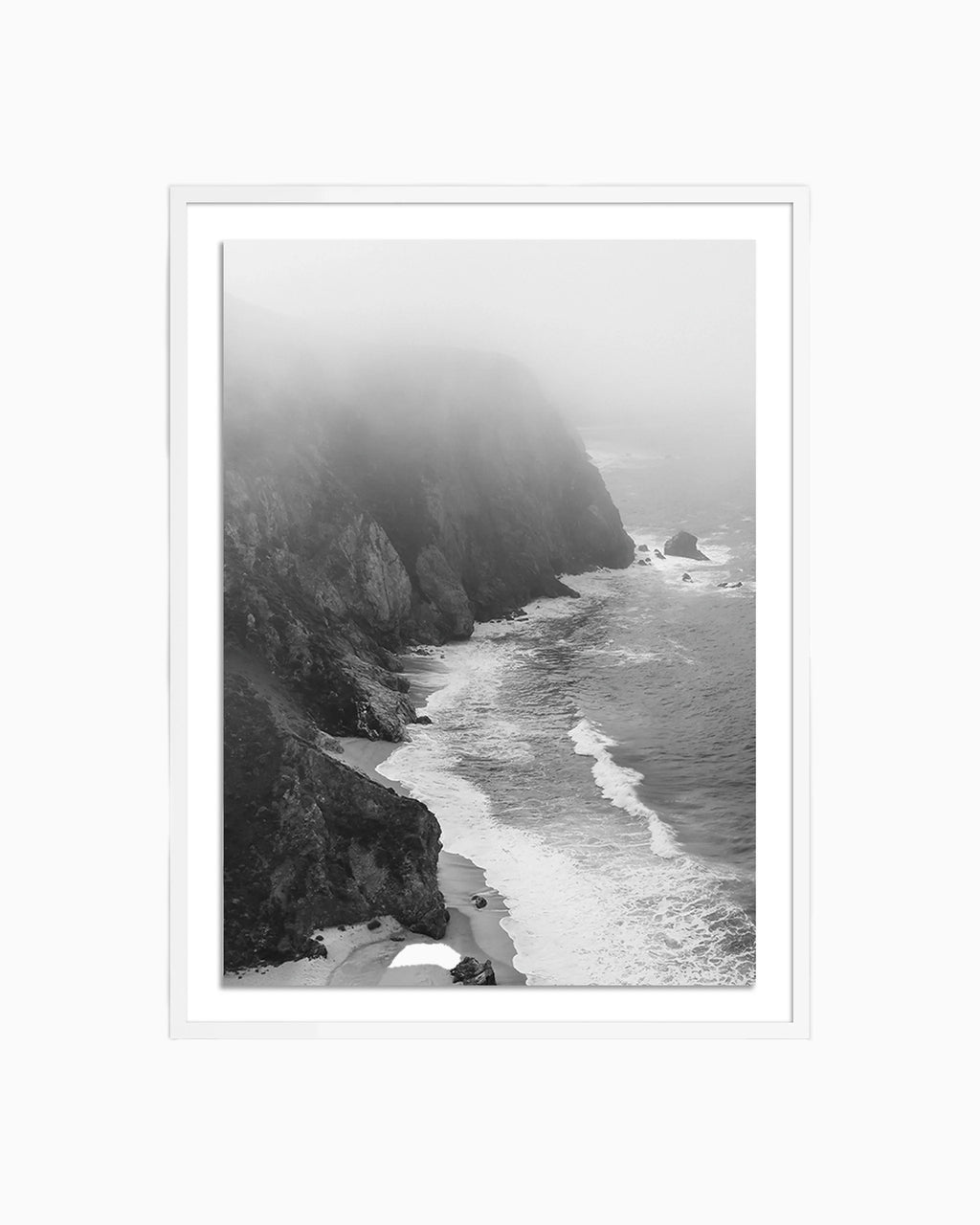 Évasion/Big Sur