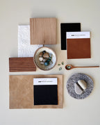 Chaise de salle à manger Vail