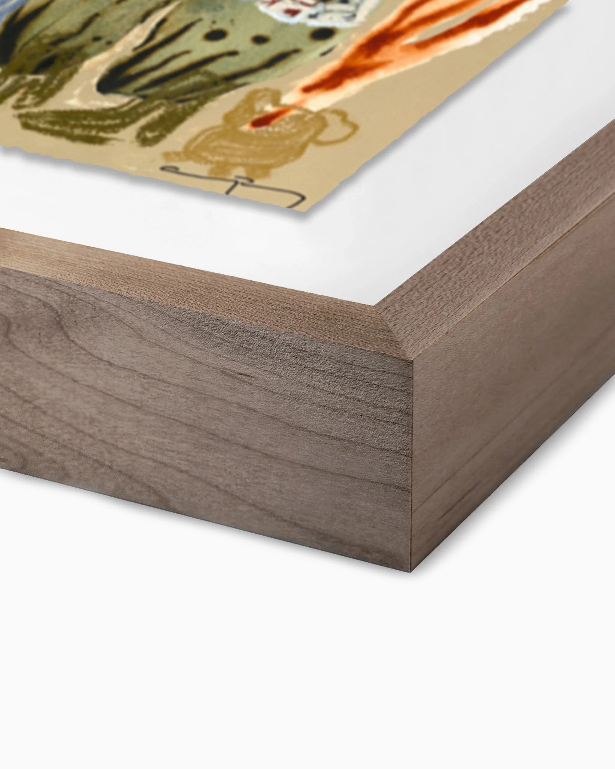 Femme serpent aux yeux bleus