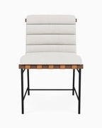 Chaise de salle à manger Vail